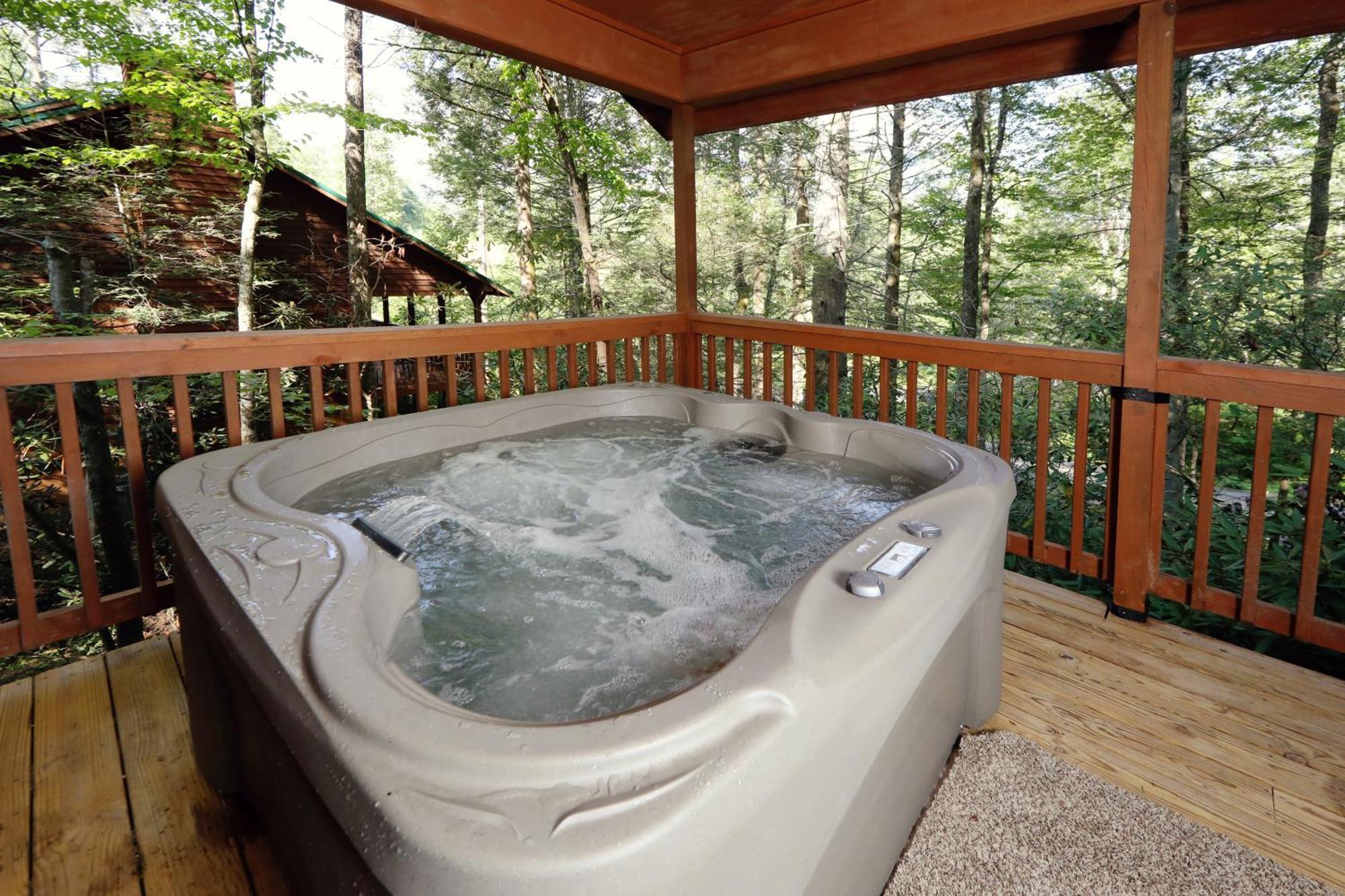 Divine Escape By Eden Crest Villa Gatlinburg Exterior photo